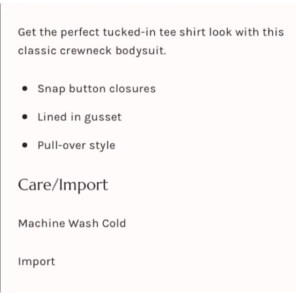 Free People Bright Orange In My T-Shirt Bodysuit - XS